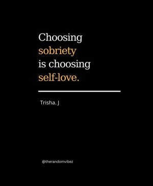 quotes on sober