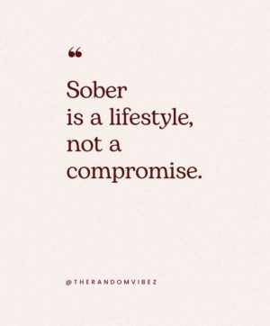 sober quotes images