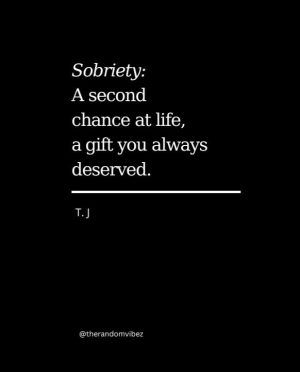 sobriety motivational quotes