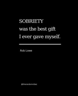 sobriety quotes