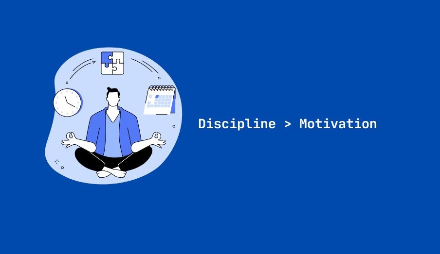10 Powerful Ways To Build Self-Discipline For Success