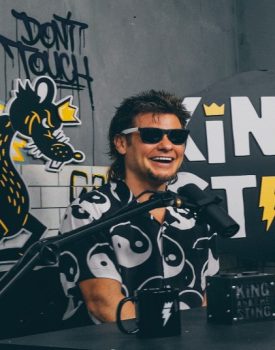 40 Theo Von Quotes That Will Make You Laugh