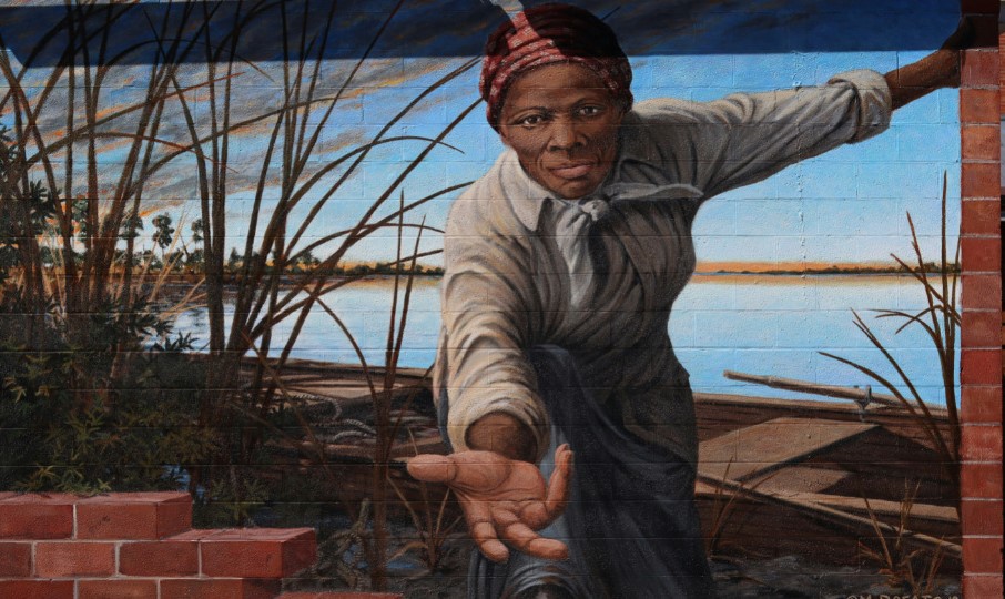 50 Harriet Tubman Quotes About Freedom, Equality & Justice