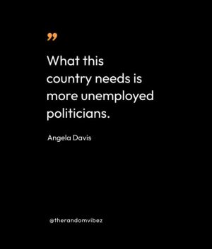 Angela Davis Famous Quotes