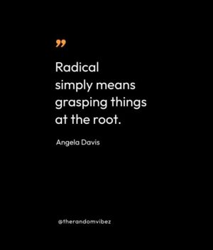 Angela Davis Quotes