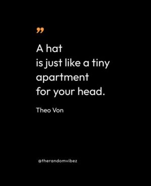 Funny Theo Von Quotes