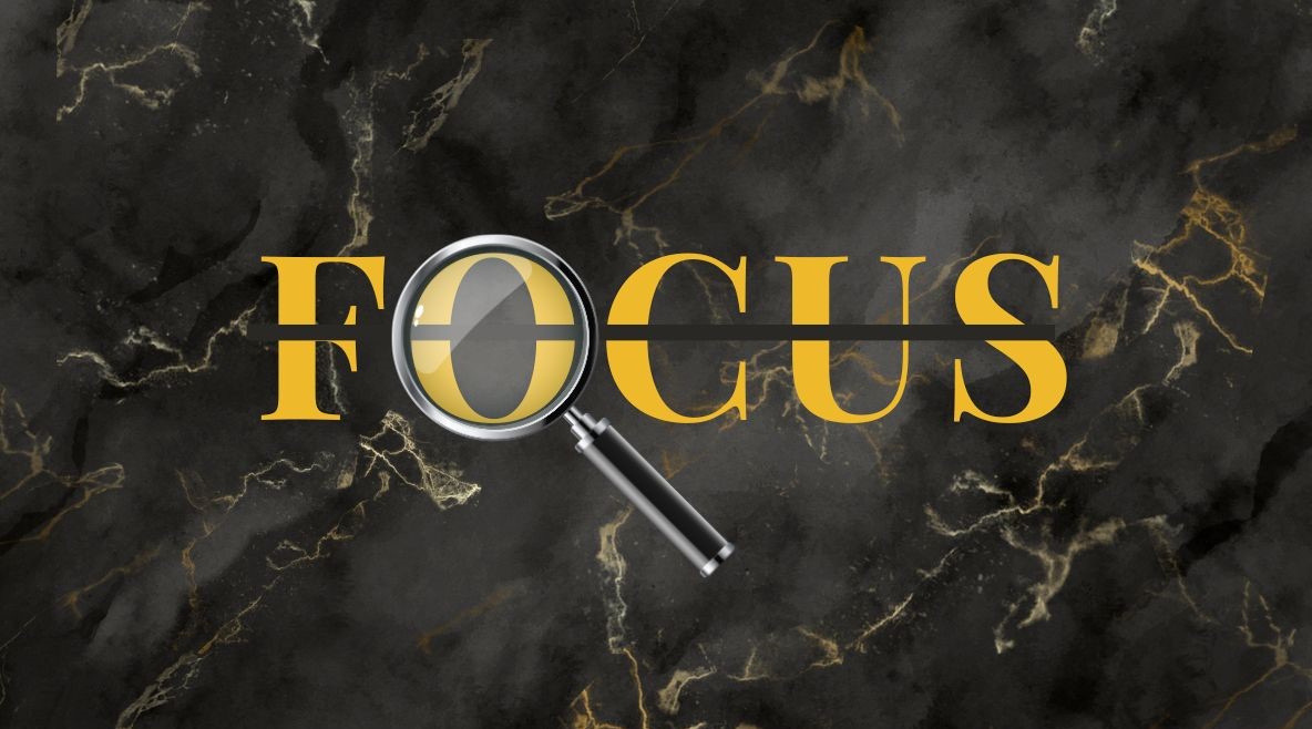 How To Focus Better And Improve Concentration