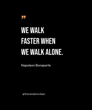 Napoleon Bonaparte Quotes