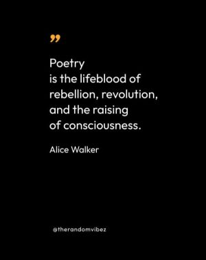 Quotes By Alice Walker