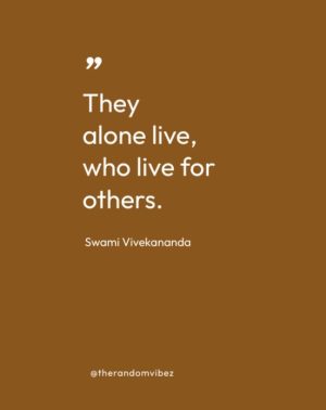 Quotes By Swami Vivekananda