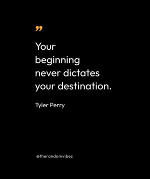 Quotes By Tyler Perry