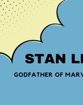 Stan Lee Quotes On Living A Superhero Life
