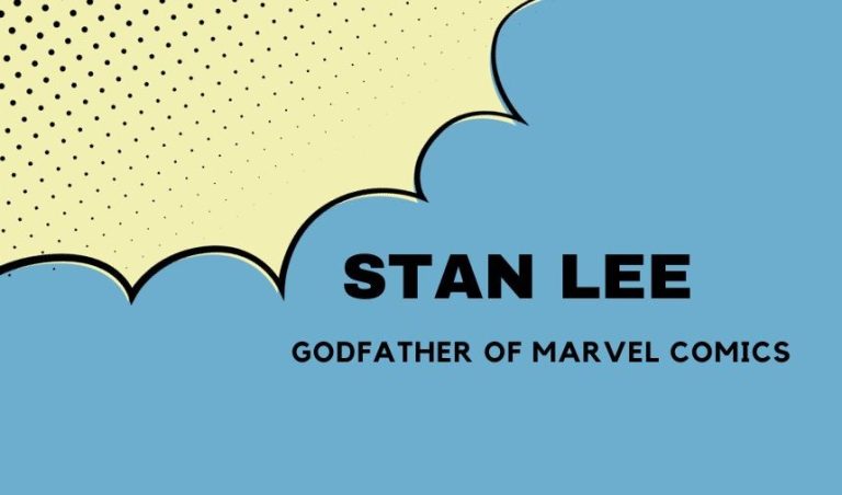 Stan Lee Quotes On Living A Superhero Life