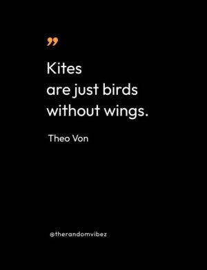 Theo Von Quotes