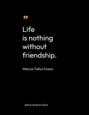 Top Cicero quotes