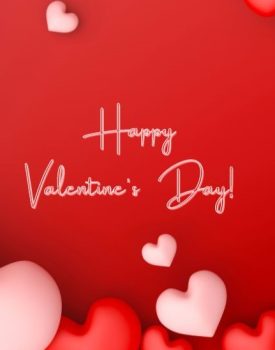 Valentine's Day Quotes And Wishes For Your Love