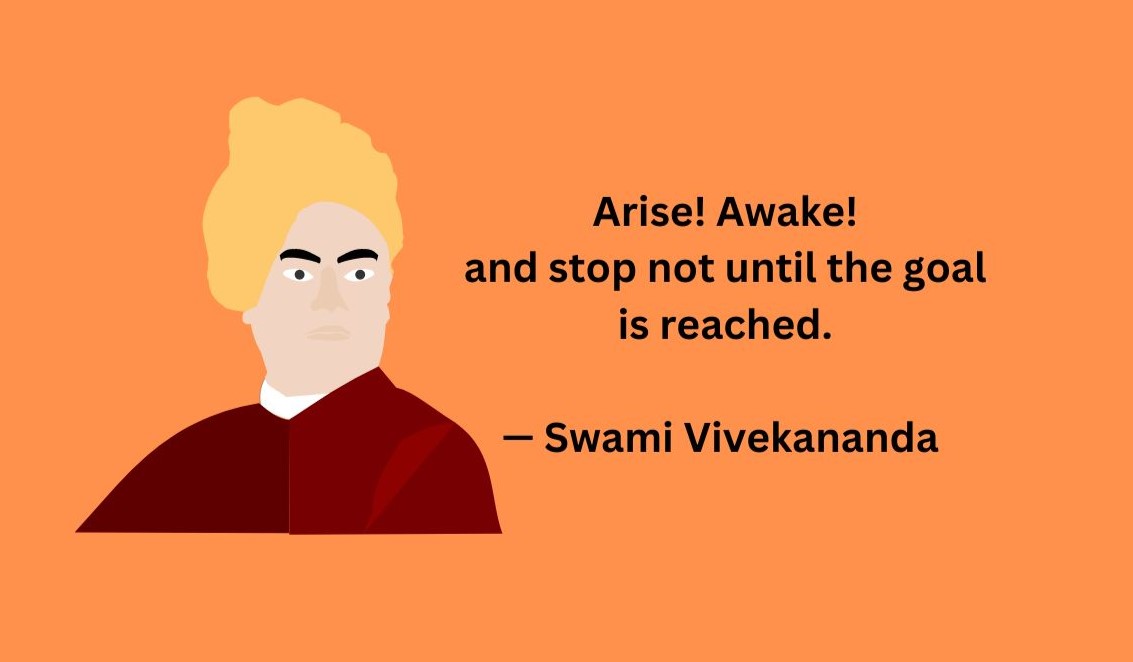 Vivekananda Quotes images