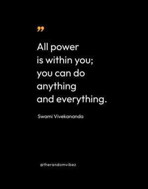 Vivekananda quotes wallpaper