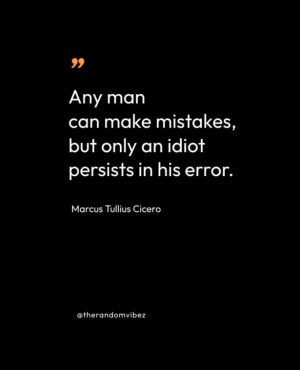 best cicero quotes