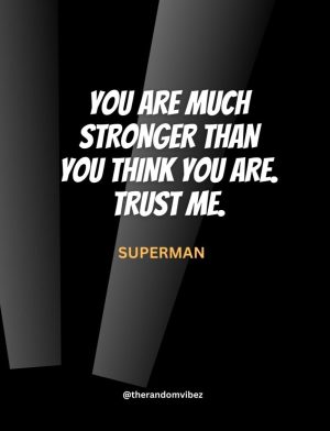 best superhero quotes