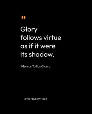 cicero famous quotes