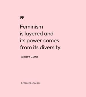 feminism quotes images