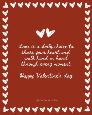 happy Valentine's Day