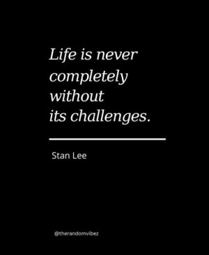 inspirational quotes Stan Lee