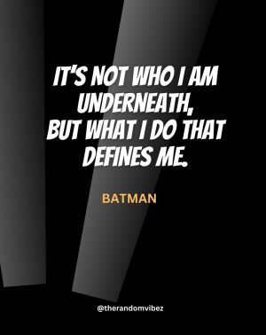 inspirational superhero quotes