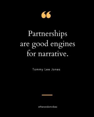 quotes about partnership