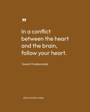 quotes by Vivekananda