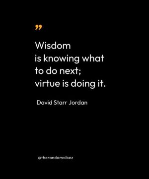 quotes on virtue