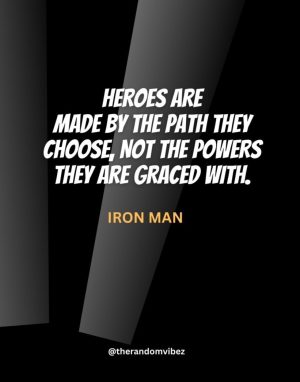 sayings about superheroes
