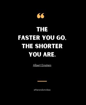 speed quotes famous