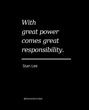 Stan Lee quotes