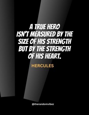 superhero quotes images