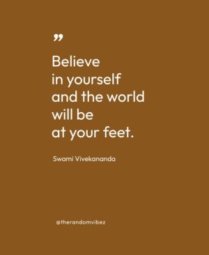 Swami Vivekananda quotes