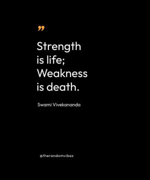 swami vivekananda quotes on death