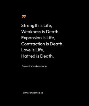 Swami Vivekananda quotes wallpaper