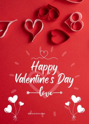 valentine's day quotes