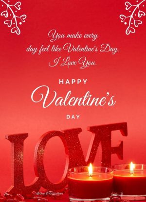 valentine's day quotes short