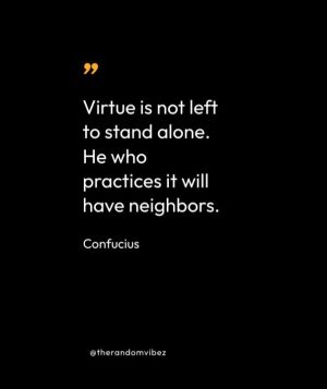 virtue quote