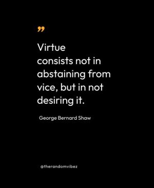 virtue quotes inspiring