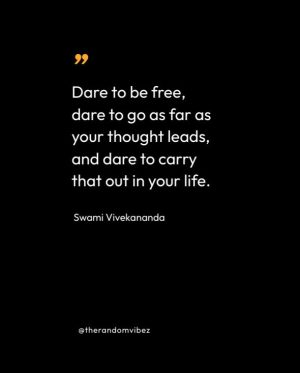 Vivekananda quotations