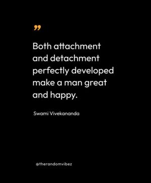 Vivekananda sayings