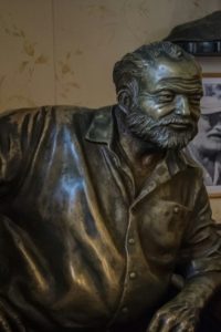 55 Ernest Hemingway Quotes About Life, Love, & Writing