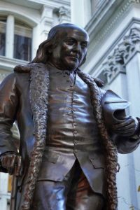 70 Benjamin Franklin Quotes On Life, Success, & Education