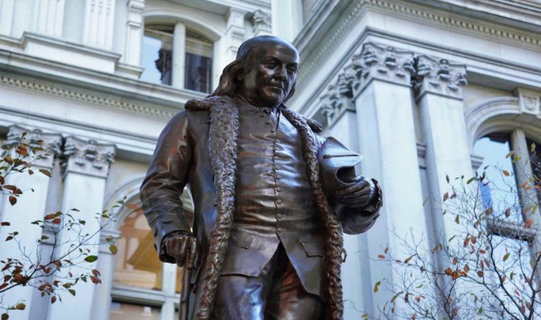70 Benjamin Franklin Quotes On Life, Success, & Education