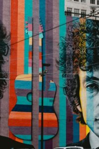 70 Bob Dylan Quotes About Life, Change, & Success