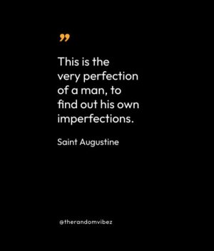 Augustine Of Hippo Quotes